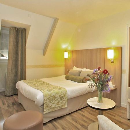 Hostellerie Du Causse Gramat Exterior photo