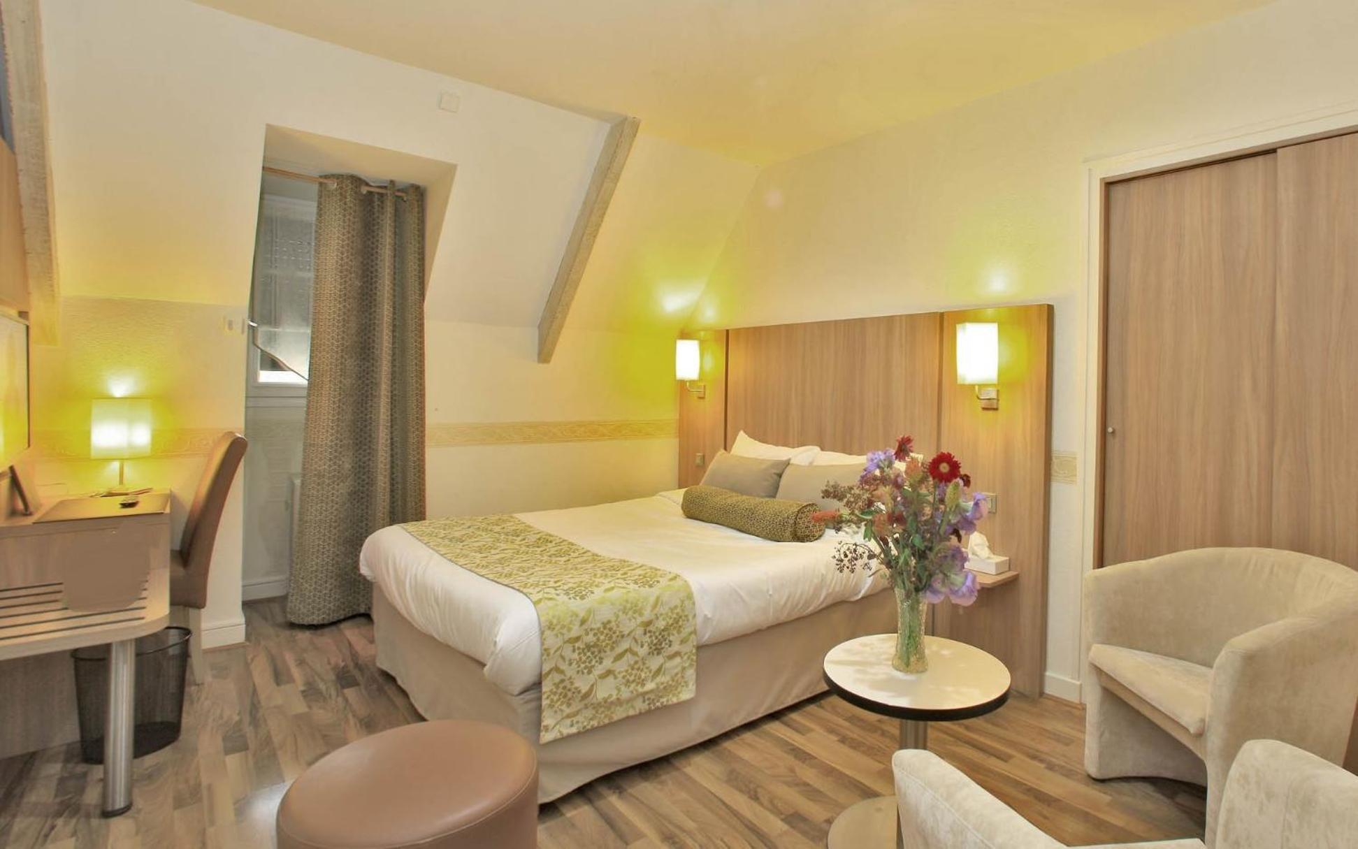 Hostellerie Du Causse Gramat Exterior photo