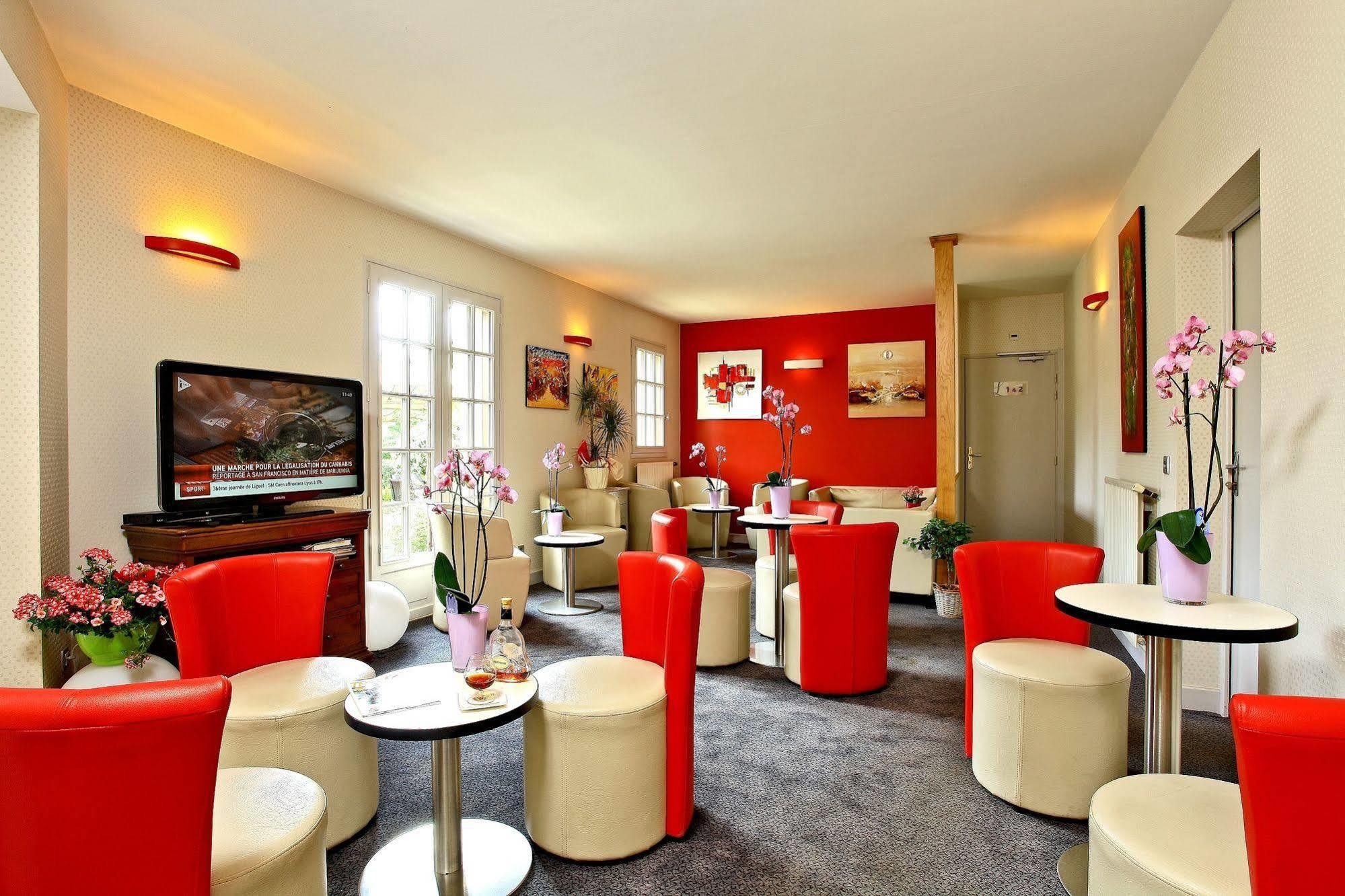 Hostellerie Du Causse Gramat Exterior photo
